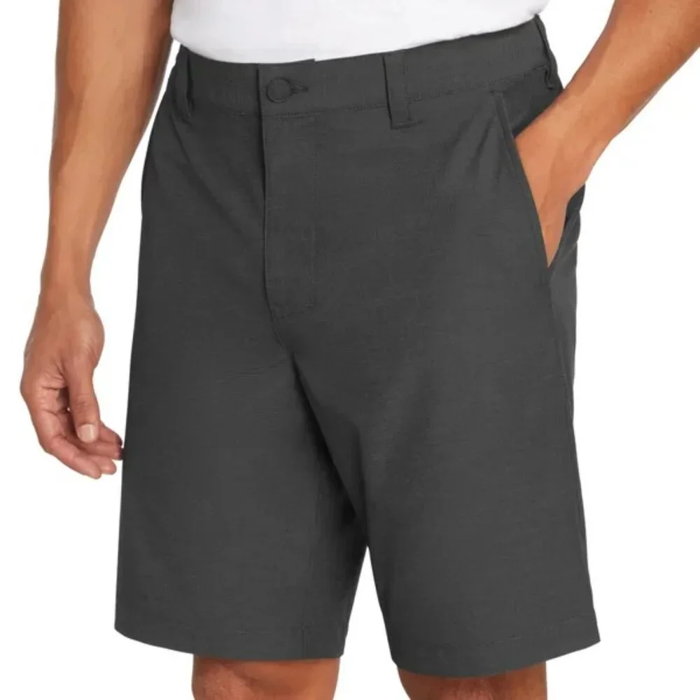 3 pairs shorts .Banana Republic Men’s Flat Front Shorts - Picture 11 of 16